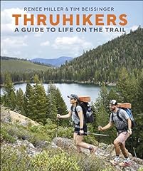 Thruhikers guide life for sale  Delivered anywhere in USA 