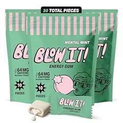 Blow caffeinated xylitol for sale  Delivered anywhere in USA 