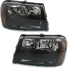 Kerwats headlights headlamps for sale  Delivered anywhere in USA 