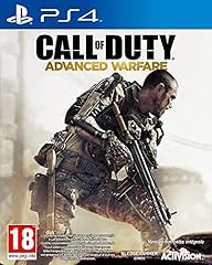 Call duty advanced d'occasion  Livré partout en Belgiqu