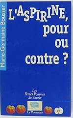 aspirine d'occasion aspirine d'occasion Livré partout en France
