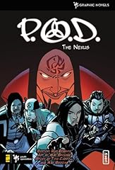 P.o.d. nexus . for sale  Delivered anywhere in UK