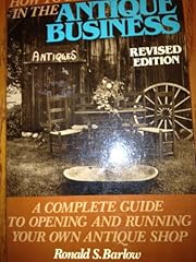 Successful antique business for sale  Delivered anywhere in USA 