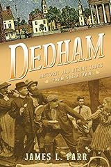 Dedham historic heroic for sale  Delivered anywhere in USA 