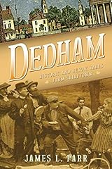 Dedham historic heroic for sale  Delivered anywhere in USA 