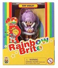 Rainbow brite 40th for sale  Delivered anywhere in USA 