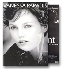 Coffret vanessa paradis d'occasion  Livré partout en France
