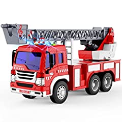 Gizmovine fire engine for sale  Delivered anywhere in UK