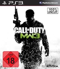 Call duty mw3 for sale  Delivered anywhere in USA 