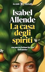 Casa degli spiriti for sale  Delivered anywhere in UK