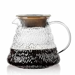 Chdexu clear glass for sale  Delivered anywhere in UK