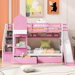 Citylight castle bunk for sale  Delivered anywhere in USA 