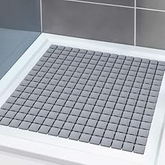 Shower mat square for sale  Delivered anywhere in UK