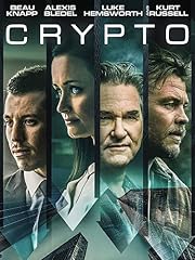 Crypto usato  Spedito ovunque in Italia 