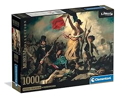 Clementoni puzzle 1000 usato  Spedito ovunque in Italia 