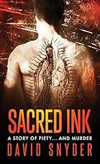 Sacred ink for sale  Delivered anywhere in USA 