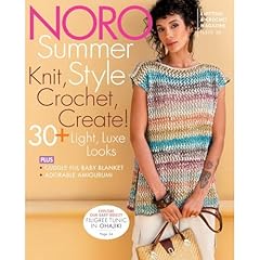 Noro knitting magazine for sale  Delivered anywhere in USA 