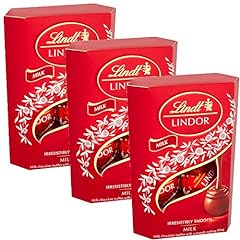 Lindt milk chocolate for sale  Delivered anywhere in Ireland