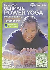 Rodney yee ultimate for sale  Delivered anywhere in USA 