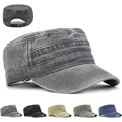 Lukiup casquette militaire d'occasion  Livré partout en France
