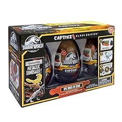 Jurassic captivz slime for sale  Delivered anywhere in USA 