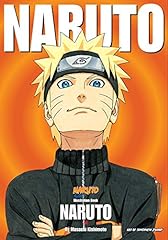 Naruto illustration book d'occasion  Livré partout en France