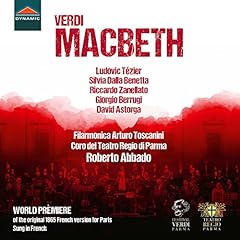 Macbeth d'occasion  Livré partout en France