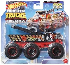 Hot wheels monster for sale  Delivered anywhere in UK
