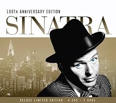 Frank sinatra 100th for sale  Delivered anywhere in USA 
