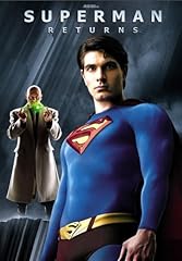 Superman returns disc for sale  Delivered anywhere in UK