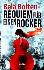 Requiem einen rocker gebraucht kaufen  Wird an jeden Ort in Deutschland