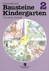 Sammelband bausteine kindergar gebraucht kaufen  Wird an jeden Ort in Deutschland