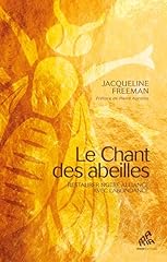 Chant abeilles d'occasion  Livré partout en France