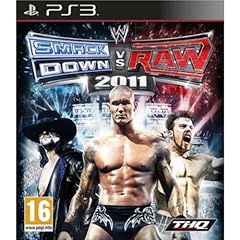 Thq wwe smackdown usato  Spedito ovunque in Italia 