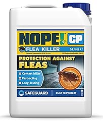 Nope flea home for sale  Delivered anywhere in UK