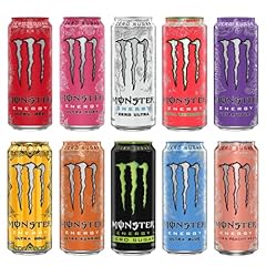 Monster energy sampler for sale  Delivered anywhere in USA 