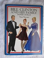 Bill clinton family for sale  Delivered anywhere in USA 