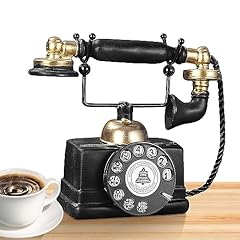 Vintage phone decor for sale  Delivered anywhere in UK