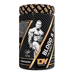 Dorian yates blood for sale  Delivered anywhere in UK