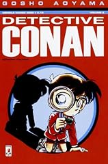 Detective conan usato  Spedito ovunque in Italia 