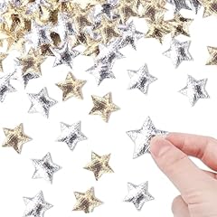 Gold silber sterne gebraucht kaufen  Wird an jeden Ort in Deutschland