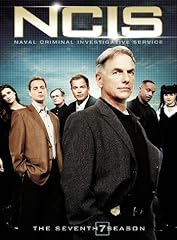 Ncis komplette staffel gebraucht kaufen  Wird an jeden Ort in Deutschland