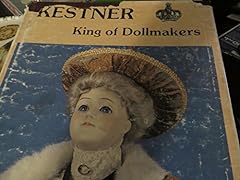 Kestner king dollmakers for sale  Delivered anywhere in UK