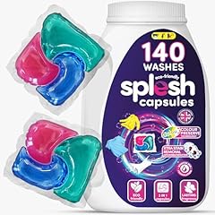 Splesh washing liquid for sale  Delivered anywhere in UK