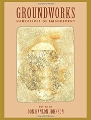 Groundworks narratives embodim d'occasion  Livré partout en France