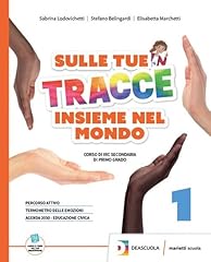 Sulle tue tracce. usato  Spedito ovunque in Italia 