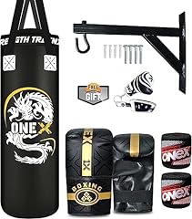 Heavy punch bag for sale  Delivered anywhere in Ireland