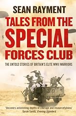 Tales special forces for sale  Delivered anywhere in UK