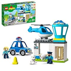 Lego 10959 duplo gebraucht kaufen  Wird an jeden Ort in Deutschland