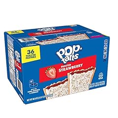 Pop tart kellogg for sale  Delivered anywhere in USA 